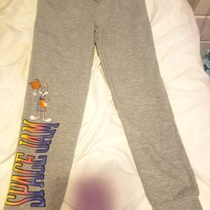 Sweat pants